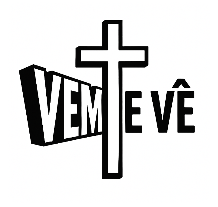 Blog Cristão Vem e Vê